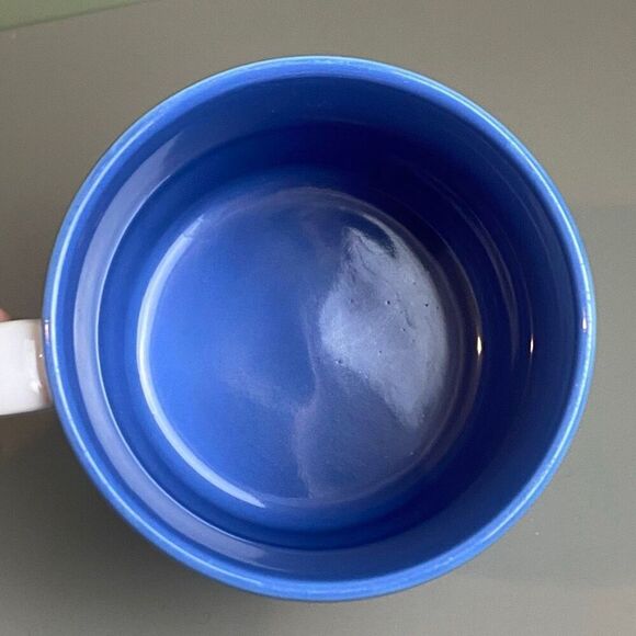 Set of 2 Vintage Disney Princess Coffee Cups - Picture 10 of 11